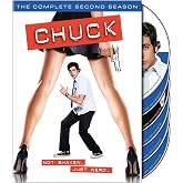 Chuck: Season 2
