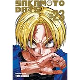 Sakamoto Days, Vol. 23