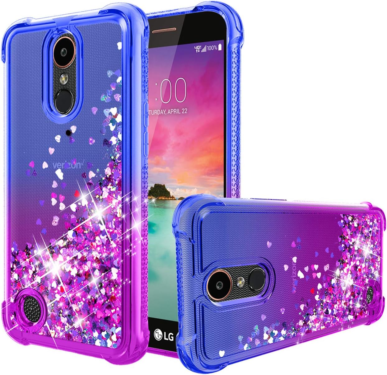 Best Phone Case For A Lg K20 Plus
