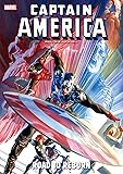 キャプテン・アメリカ:ロード・トゥ・リボーン (MARVEL)