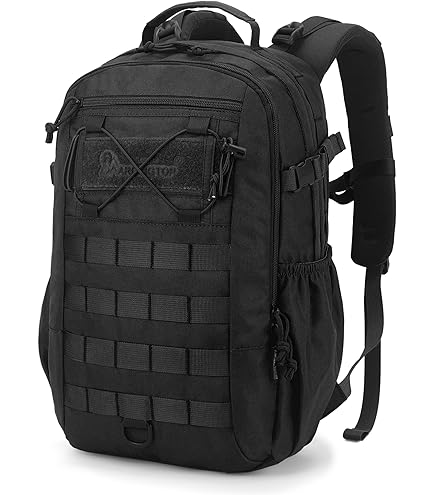 MARDINGTOP Tactical Backpack For Men 25L Military Rucksack
