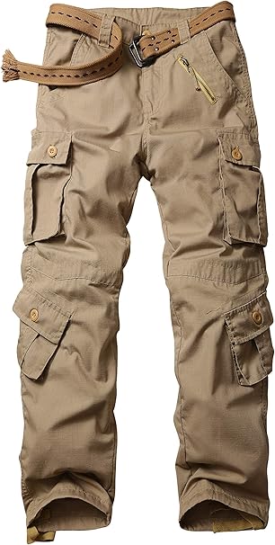 casual tactical pants