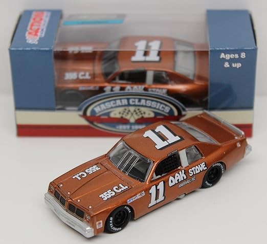 nascar diecast 1 64 amazon