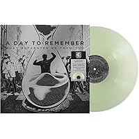 A Day To Remember - Old Record - Amazon.com Music