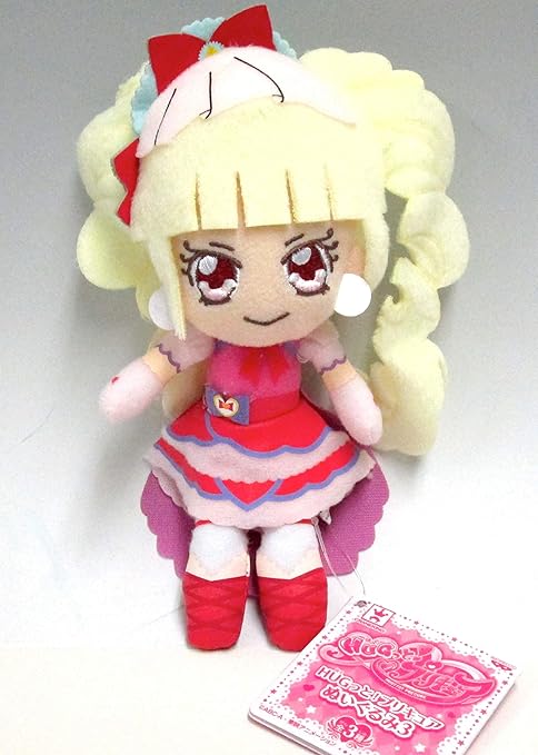 Get Amazon Com Banpresto Hugtto Precure Plush Toys3 Cure Macheli Free HD Wallpaper Amazon Com Banpresto Hugtto Precure Plush Toys3 Cure Macheli Desktop Wallpaper Free