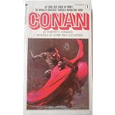 Conan (Conan #1)