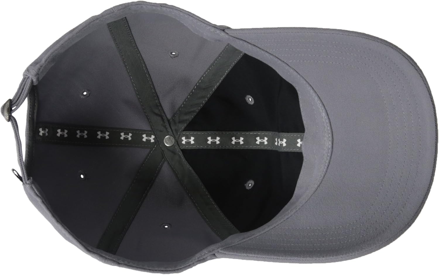 under armour dad hat