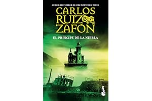 El Príncipe de la Niebla / The Prince of Mist