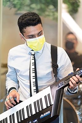 Buy Alesis Vortex Wireless 2 High Performance Usb Midi Wireless Keytar Controller With Professional Software Suite Including Protools First Online In Indonesia B078s9l1vz