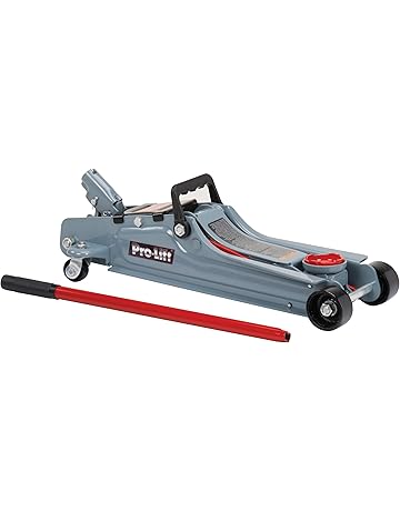 Amazon Com Floor Jacks Vehicle Lifts Hoists Jacks Automotive