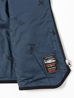 Big-Game Hunting Vest 11-06-0793-089: Black Watch