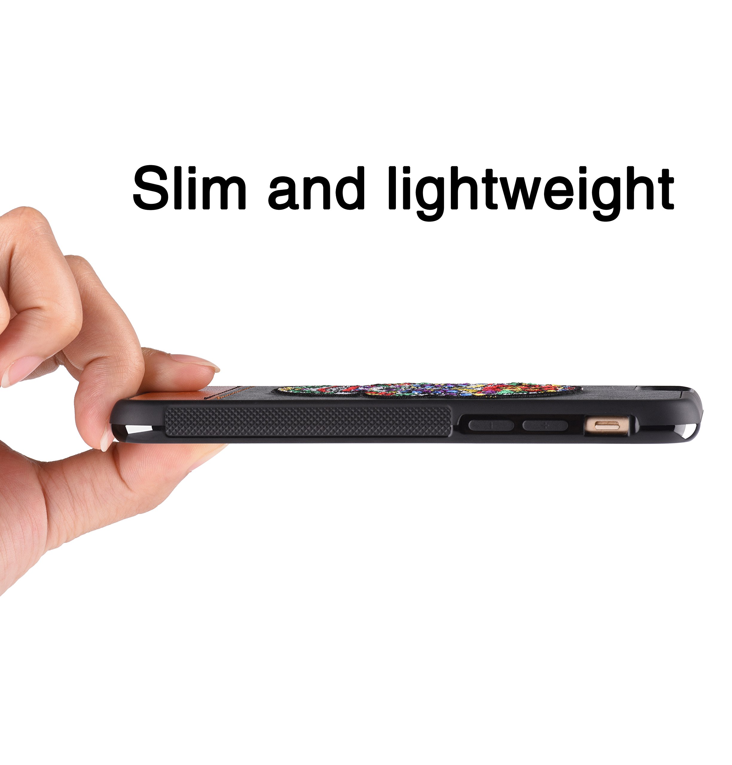 iPhone 6 Hülle iphone 6s Hülle,4.7\