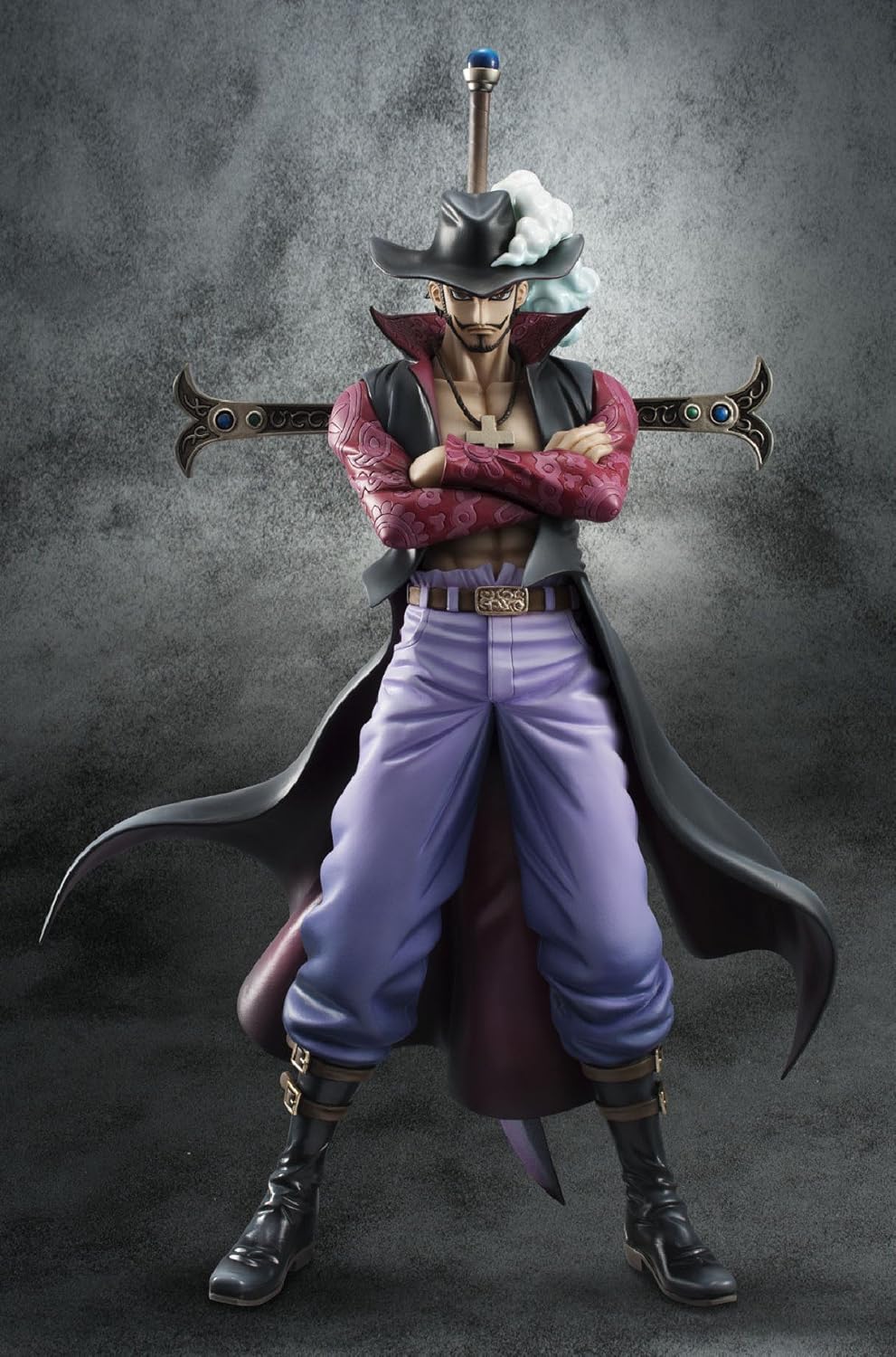 Le Guide One Piece