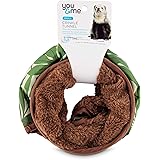 Petco Brand - You & Me Tropical Oasis Small Animal Tunnel
