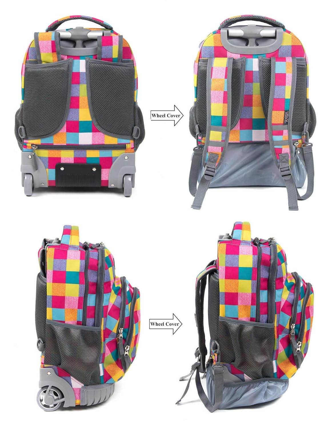 Most Comfortable Backpacks For College Students BestRated Large