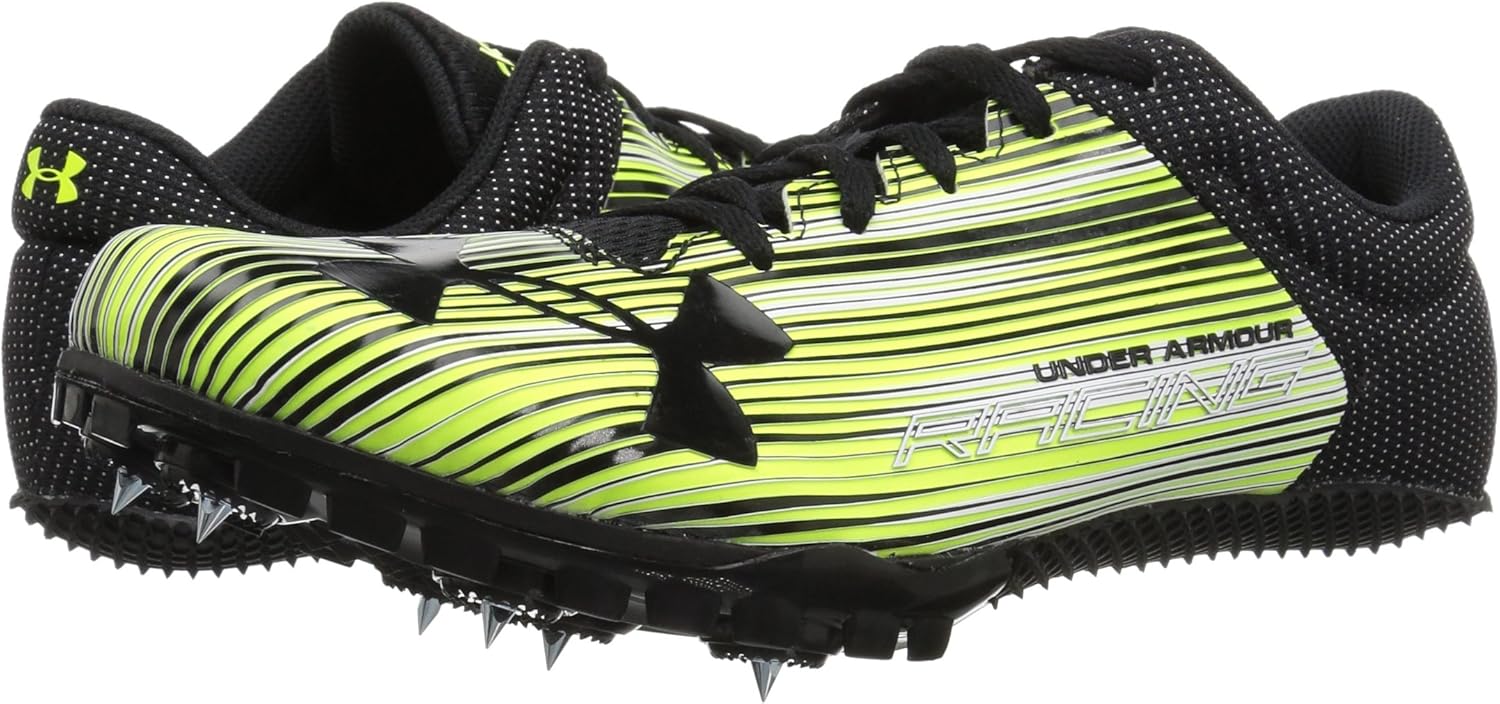 spikes running shoes amazon