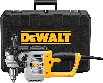 DEWALT DWD460K featured image
