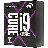Intel Core i9-9720X 2.9GHz 16.5MB Skylake X Boxed Desktop Processor