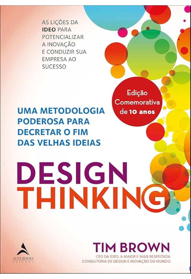 Do Design Thinking ao Design Doing | Amazon.com.br