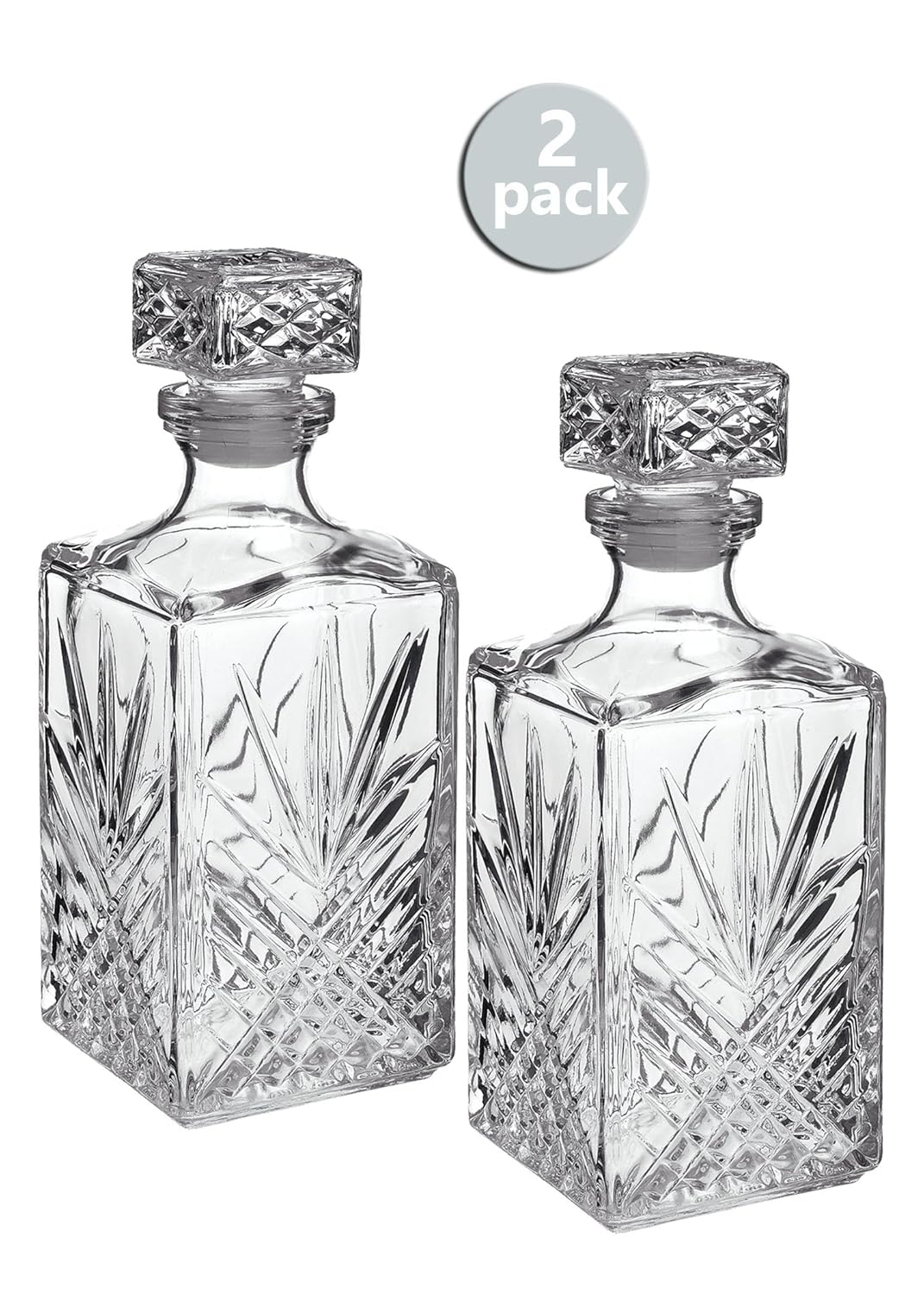 新着商品 Bormioli Rocco Selecta 33 3 4オンスdecanter With Stopper Decanter B01mxuzfjq 2パック Decanter Seminario Ekosbrasil Org 新着商品 Bormioli Rocco Selecta 33 3 4オンスdecanter With Stopper Decanter B01mxuzfjq 2パック Decanter Seminario Ekosbrasil Org
