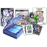 Record of Agarest War Zero - Limited Edition - Playstation 3