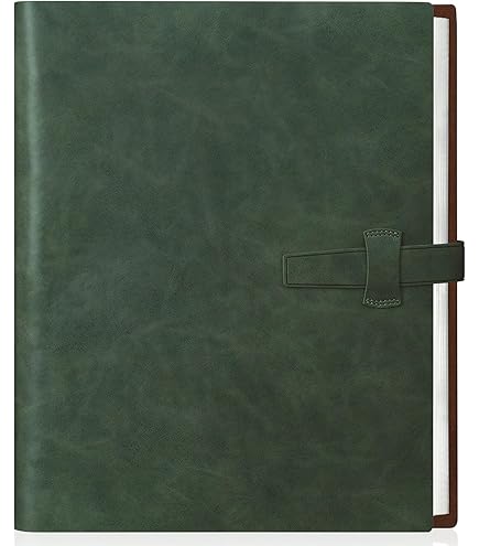 10Pcs/Pack Photo Album Refills Page Sleeve Inserts 3/7-Ring Binder 1/2/4/6-Pocket For Photographs Postcards Recipe Cards Storage - 15