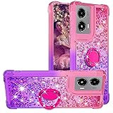 CCSmall for Motorola G Stylus 5G 2024 Clear Case
