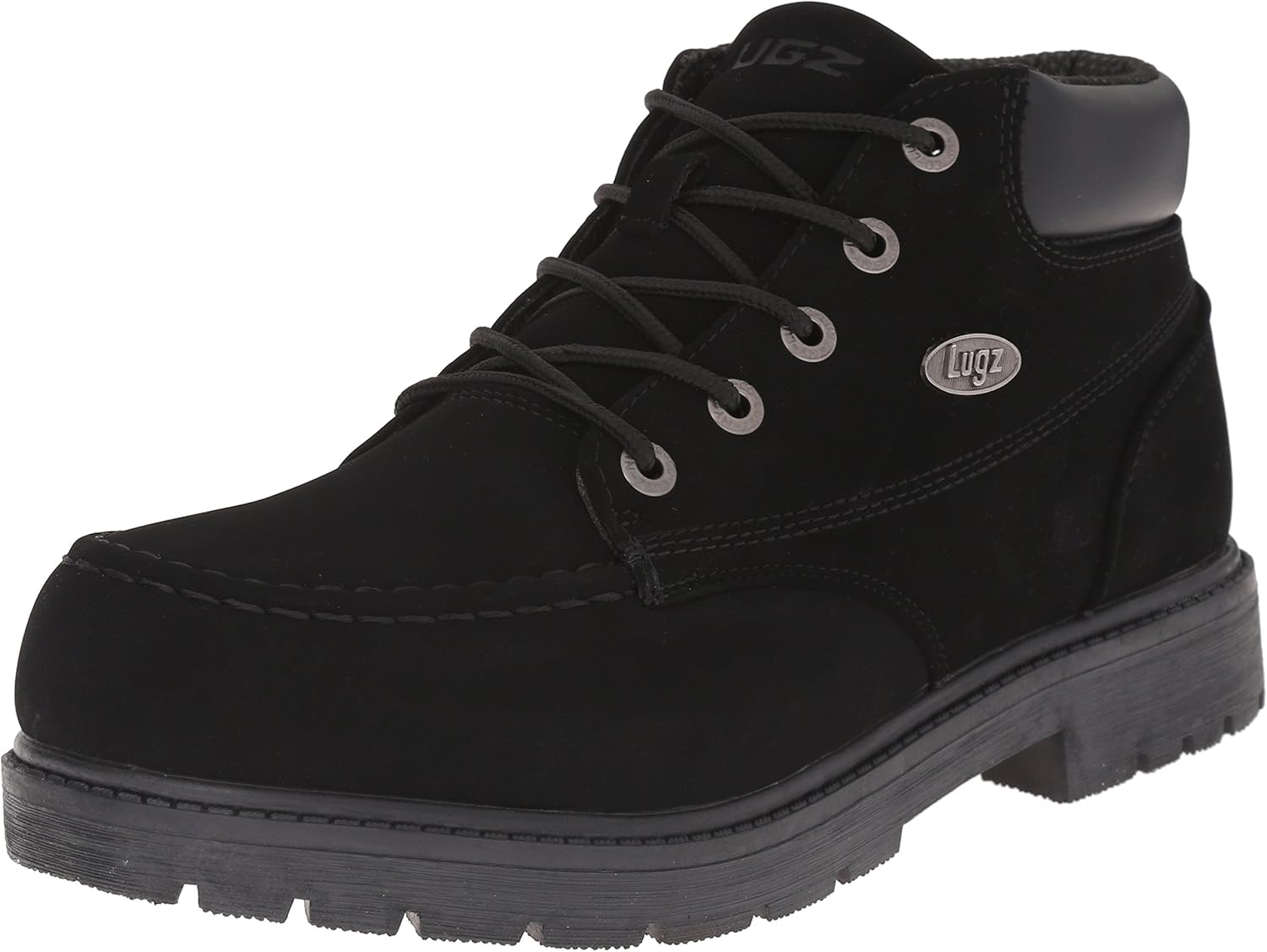 Lugz Men's Loot Sr Chukka Boot Shoes