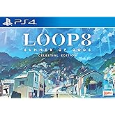 Loop8: Summer of Gods Celestial Edition - PlayStation 4