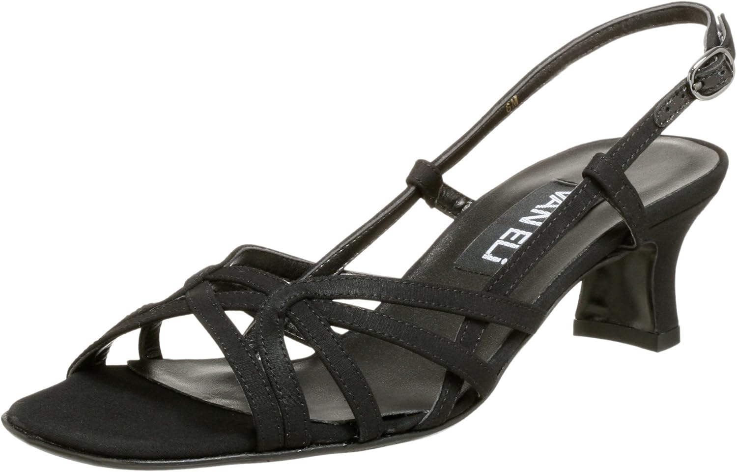 vaneli evening shoes