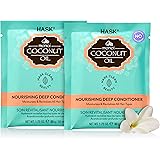 Amazon Com Hask Cactus Water Weightless Moisture Shampoo Conditioner Set For All Hair Types Color Safe Gluten Free Sulfate Free Paraben Free Cruelty Free 1 Shampoo And 1 Conditioner Beauty