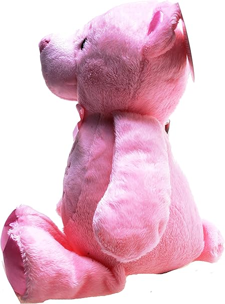 animales de peluche en ingles