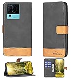 jioeuinly Case for Vivo Iqoo Neo7 Speed Case