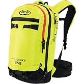 Backcountry Access BCA Float 22 Avalanche Airbag 2.0 - Radioactive Lime