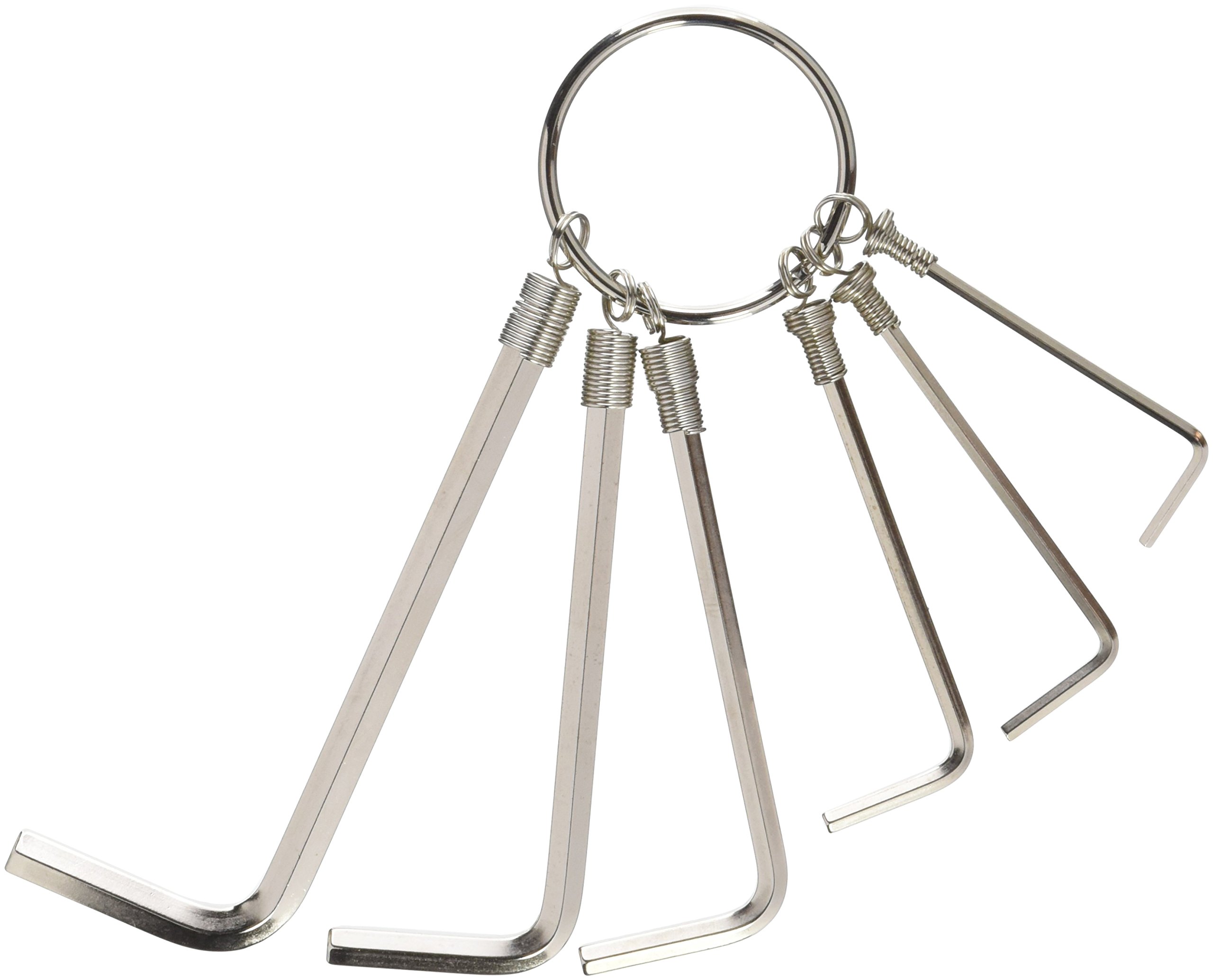 Nick. Hex Key Set N.30