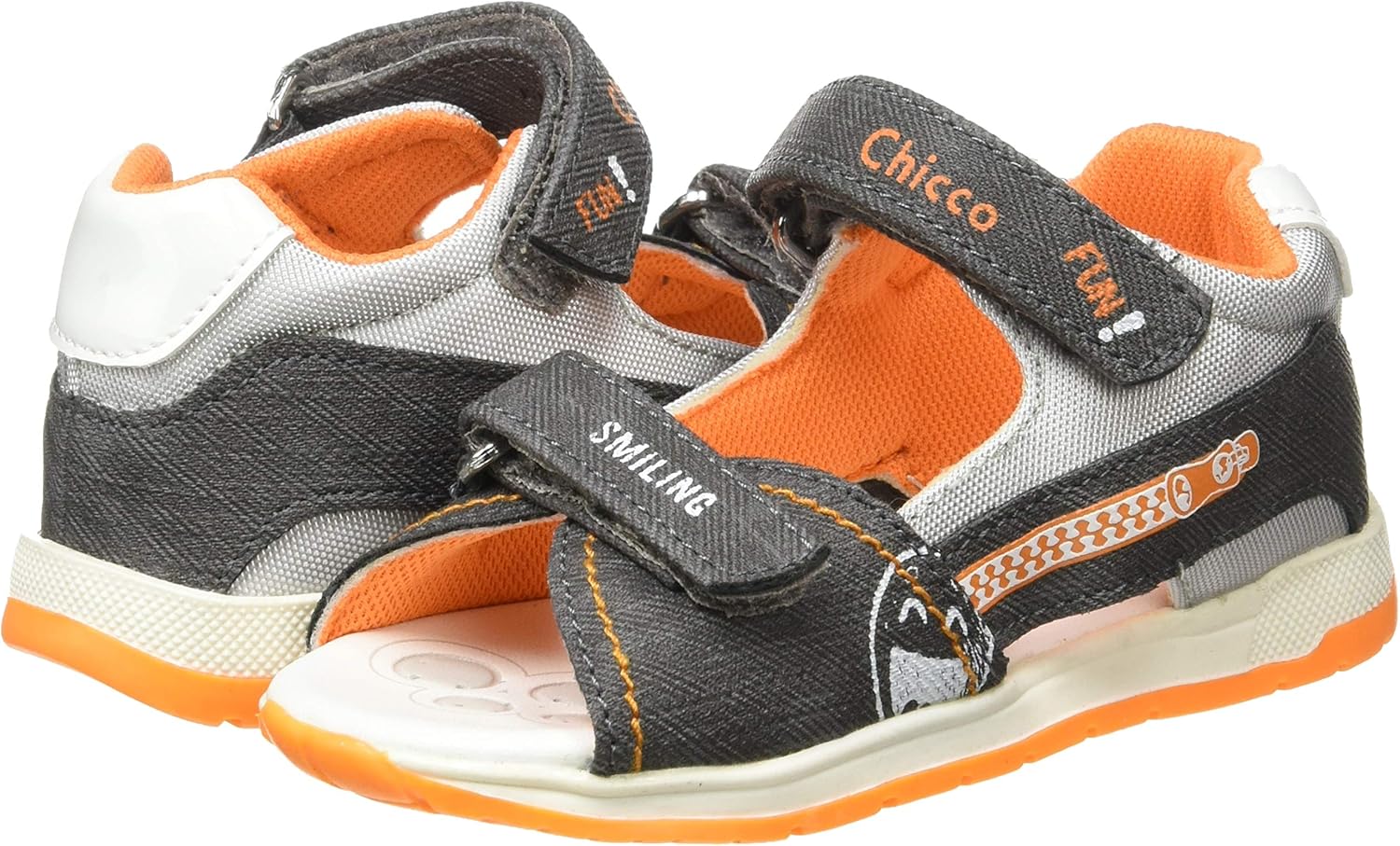 Chicco zapatos verano 2020 Clearance