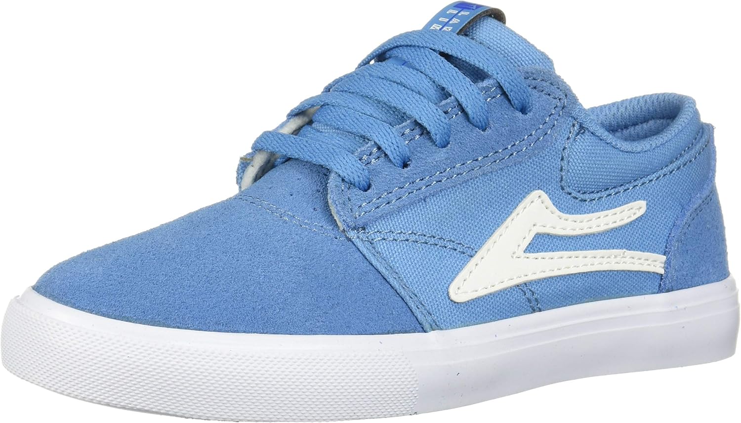 new lakai shoes