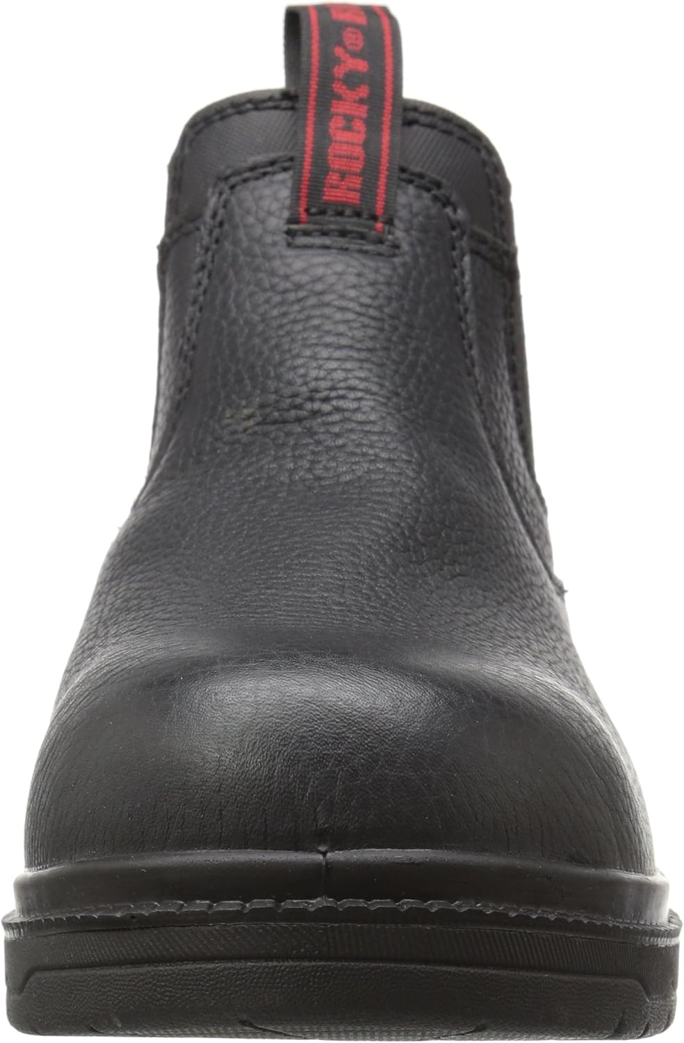 rocky elements shale boots