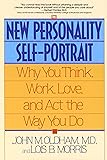The New Personality Self-Portrait: Why You