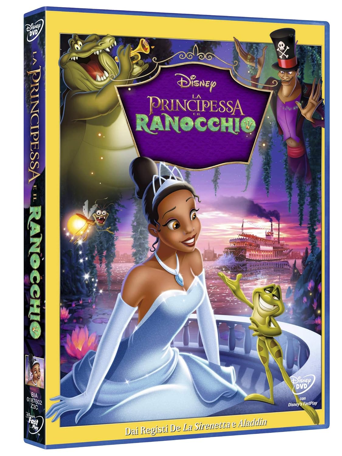 La Principessa E Lo Straniero Riassunto