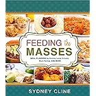 Feeding the Masses: Meal Planning for Events, Large Groups, Ward Parties and More