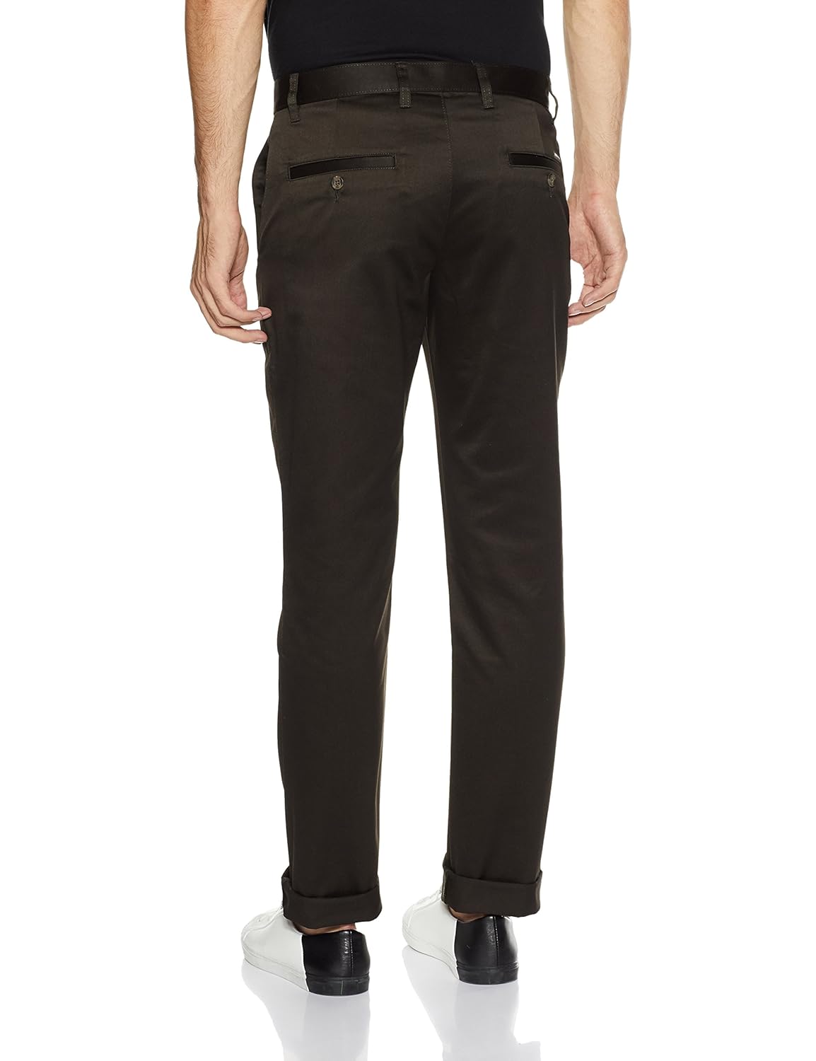 indigo nation men's causual trousers
