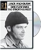 One Flew Over the Cuckoo's Nest