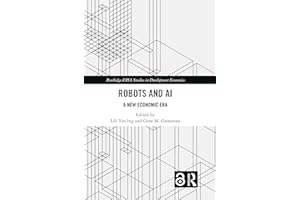 Robots and AI (Routledge-ERIA Studies in Development Economics)