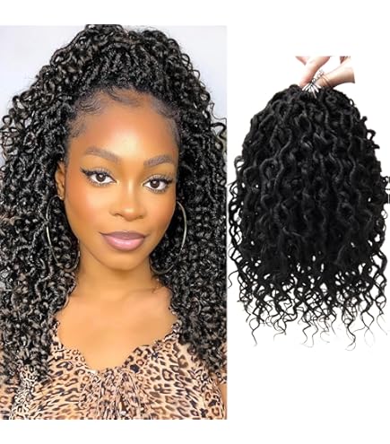 Amazon.com : MULTI PACK DEALS! Motown Tress Synthetic Hair Crochet