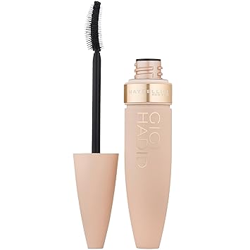 Amazoncom Maybelline New York Gigi Hadid Lash Sensational