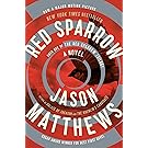 Red Sparrow: A Novel (The Red Sparrow Trilogy)