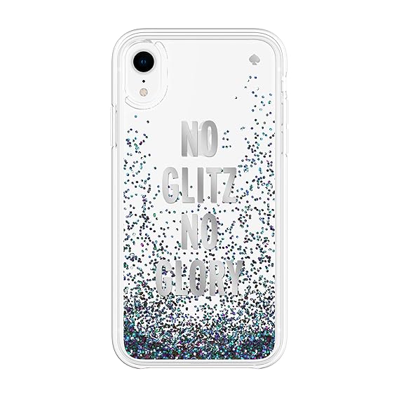 Kate Spade New York Phone Case For Apple Iphone Xr Amazon In Electronics