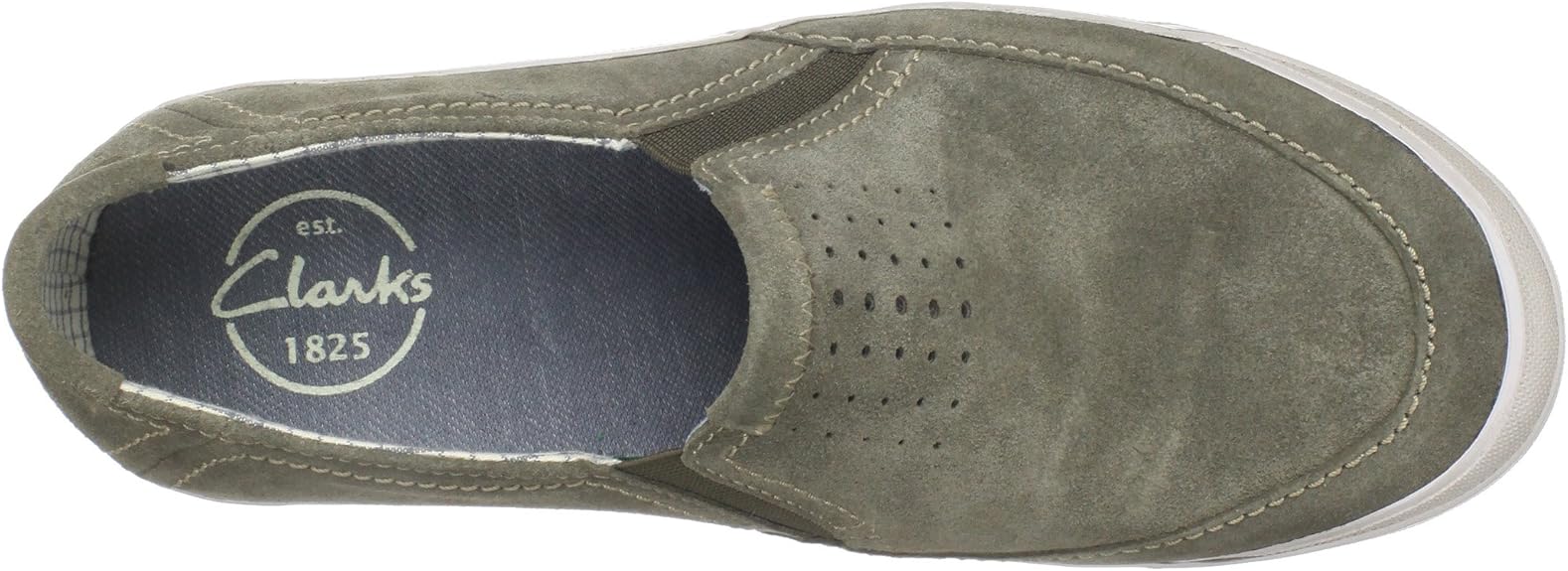 clarks shoda race ii