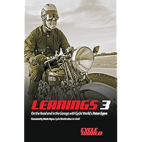 Leanings 3 book cover Leanings 3 book cover